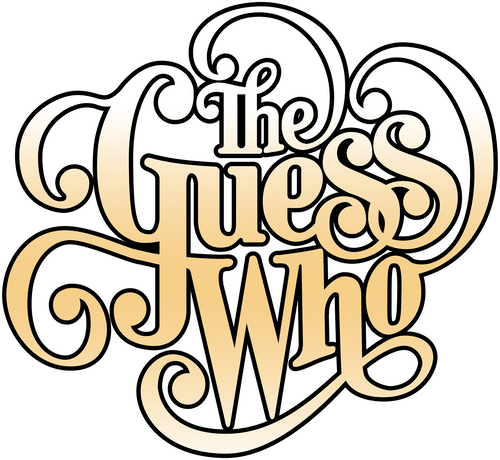 The Guess Who